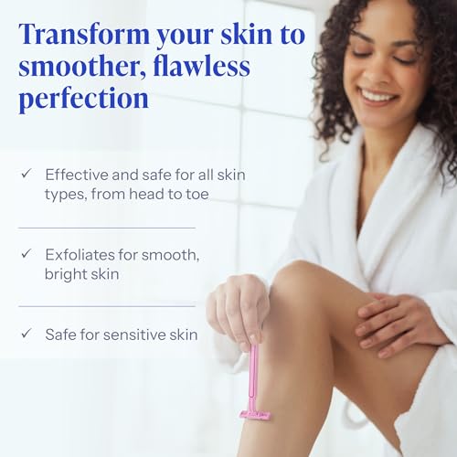 Tend Skin Solution for Unsightly Razor Bumps, Ingrown Hair and Razor Burns, Post Shaving and Waxing Toner for Men and Women, Made in USA, 4 Oz