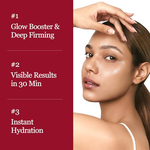 ROUND LAB Camellia Collagen Mask, 30min Hydrogel Mask, Quick Hydration, Firming&Pore Minimizing, For sensitive skin, Micro molecule collagen, Facial Mask, 34 g/1.19 Fl Oz 1ea