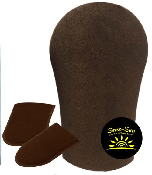 Maui Babe Browning Lotion - Outdoor Tanning Lotion 8 ounce - Face & Body Tanning Mitts - Maui Babe Suntan Lotion - Tanning Formula Sun Tanning Lotion