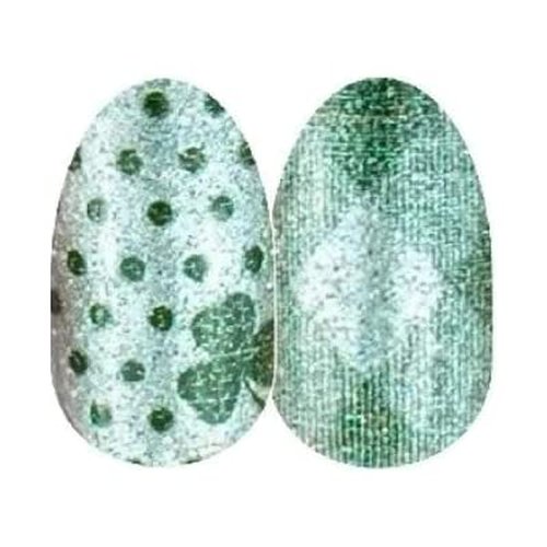 Luck of the Stylish - Color Street Nail Strips (FDG309)
