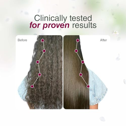 Bellahair |Revive, Strengthen & Shine with Our Luxurious Natural Hair Oil ? Powered by Amaranth Oil for Hair Growth, Frizz Ease, Split End Repair, and Deep Hair Care Hydration