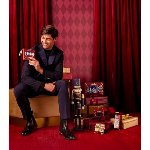 Jack Black Body & Hair Cleanser Collection Set for Men - Mens Body Wash Travel Size