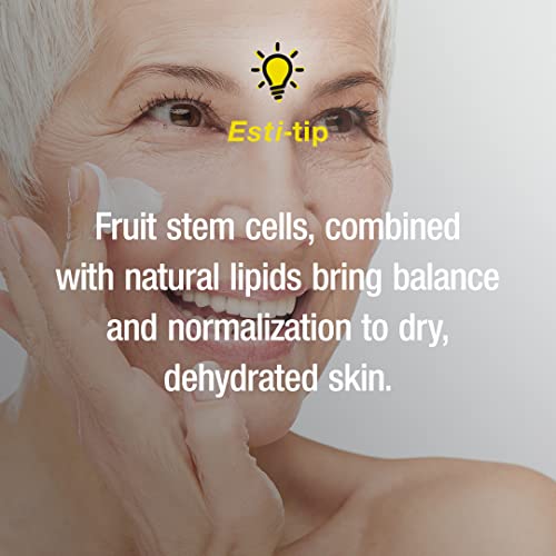 CONTROL CORRECTIVE Stem Cell Firming Moisturizer, 2 Oz - Smooths Out Fine Lines & Wrinkles, Stimulates Collagen Production, Protects Skin Stem Cells Against Uv Stress, No Parabens Or Synthetic Dyes