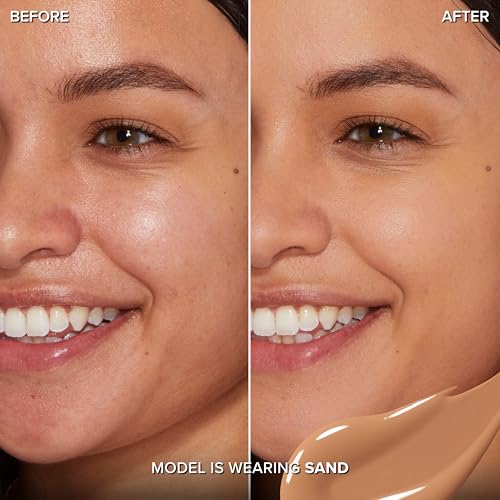 Too Faced Born This Way Super Coverage Multi-Use Concealer | Full Coverage, Non-Comedogenic, Oil Free + Long Lasting Concealer | Hyaluronic Acid, Coconut Water + Alpine Rose