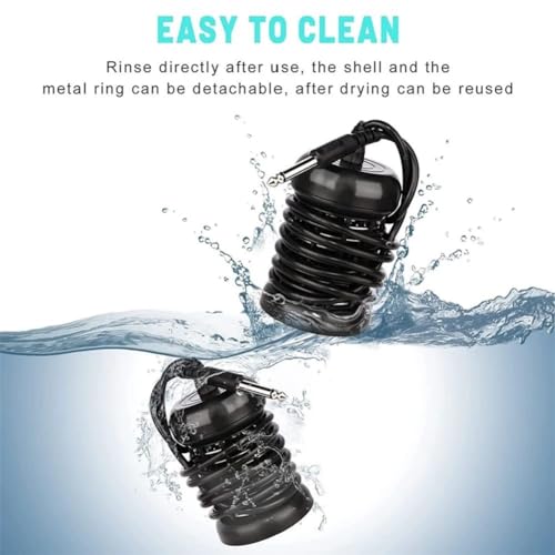 Arrays for Ionic Detox Foot Bath Replacement Arrays for Ionic Foot Bath Detox Machines System Stainless Steel Foot Bath Accessories Bath Tub Accessory, Compatible with Most Ionic Machines