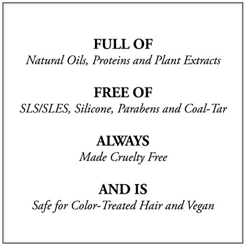 Leonor Greyl Paris - Bain Restructurant a La Banane - Volumizing Shampoo for Curly Hair - Clarifying Curly Hair Shampoo for Men & Women (7 Oz)