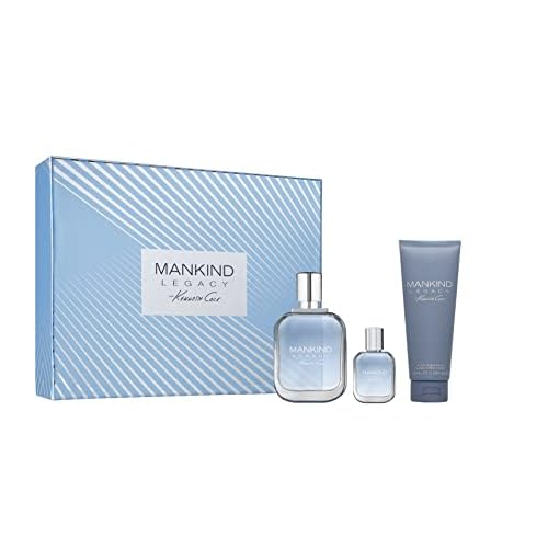 Kenneth Cole Mankind Legacy