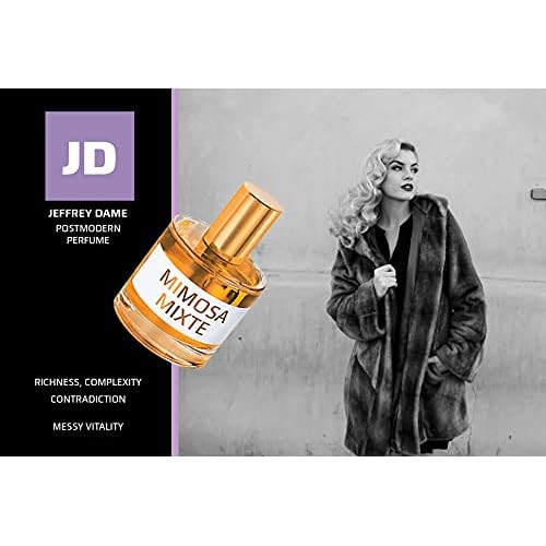 Mimosa Mixte eau de parfum spray 50ml/1.7 fl oz