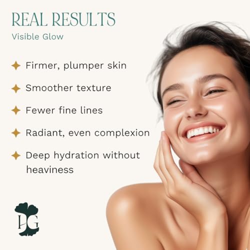 Elixir no. 1 ? Face Serum with Bakuchiol, Niacinamide & CoQ10 ? 40 mL Refillable Glass Bottle ? Reduces Fine Lines, Firms, Brightens ? Vegan, gentle ingredients, Clean, Sustainable
