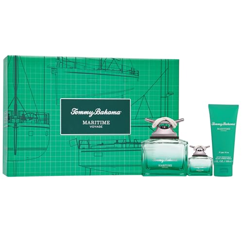 Tommy Bahama Maritime Voyage Eau de Cologne for Men