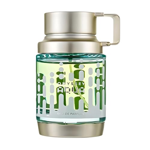 Armaf Odyssey - Aqua Edition for Men - 6.8 oz EDP Spray
