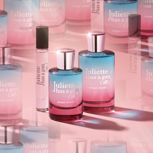 Juliette Has A Gun MIAMI SHAKE EDP 50ml