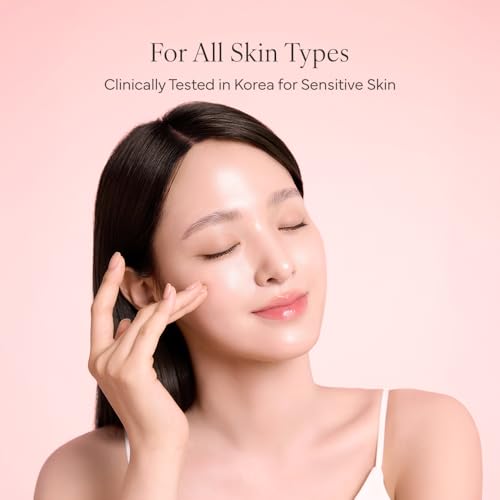 SAM'U Real Glow Fitting Toner ? PDRN Salmon DNA Facial Mist, Soothing & Hydrating Toner Spray with Collagen Water & 7 Hyaluronic Acid, Korean Skin Care, 5.05 fl. oz / 150 mL
