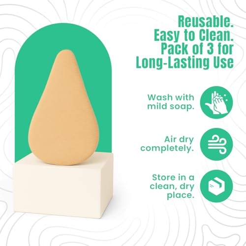 SHORDY Camel Concealer ? Reusable Anti-Camel Coverage Insert for Underwear, Swimsuits, Yoga, Gym & Leggings