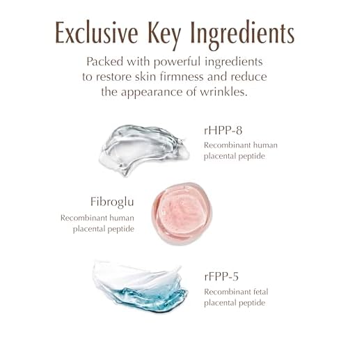 ISA KNOX TE'RVINA AD Regenerating Skincare Set (12.7fl oz) - Hydrating, Nourishing & Firming Toner & Moisturizer Set for Youthful and Radiant Skin, Placenta, Rose Absolute