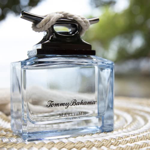 Tommy Bahama Maritime Journey Eau de Cologne for Men