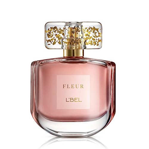 L'BEL - Fleur Perfume para Mujer de Larga Duraci?n 50ml