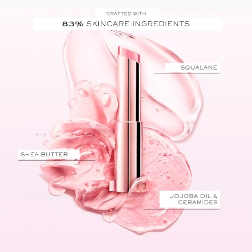 Lanc?me Lip Id?le Squalane - 12 Butterglow Hydrating Lip Balm