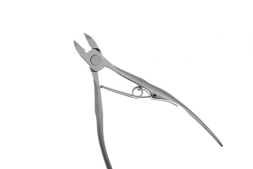 Seki Edge Ingrown Toenail Nipper (SS-203) - Stainless Steel Ingrown Toenail Tool Nail Cutter Nippers for Small Precise Cuts to Prevent in Grown Nails - Pedicure Tools for Men & Women - Made in Japan