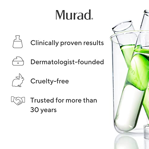 Murad Plumping Solutions Value Set - 2-Piece Full Size Kit ($162 Value) - Moisturizing and Firming Skincare Set - Targeted Wrinkle Corrector 0.5Fl Oz, Hydro-Dynamic Ultimate Moisturizer 1.7Fl Oz
