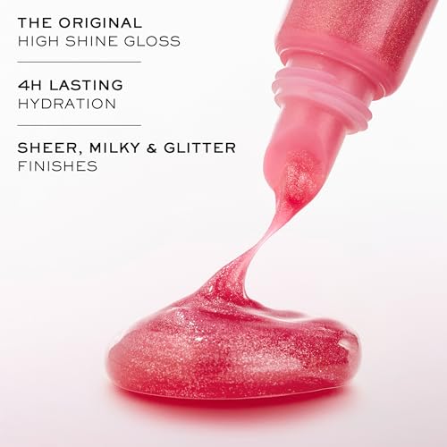 Lanc?me Juicy Tubes - Long-Wear Lip Gloss - Plumping & Hydrating - High Shine Finish