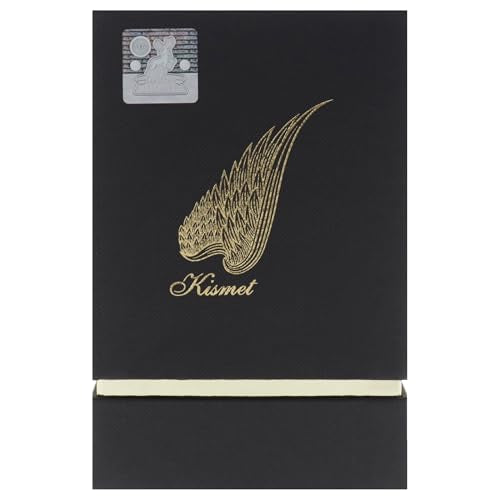Kismet Magic by Maison Alhambra for Men - 3.4 oz EDP Spray