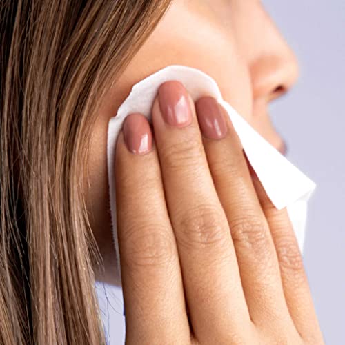 m-61 Perfect Peel | Gentle Exfoliating Facial Peel With Lactic, Mandelic, Salicylic Acid. For Sensitive Skin Or Lighter Daily Exfoliation. 1 Minute, 1 Step
