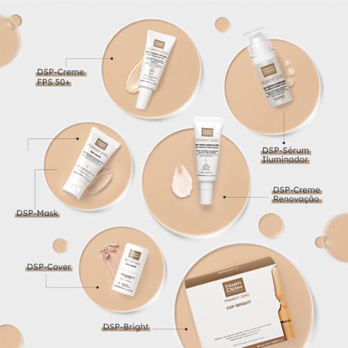 MASK MASK MARTIDERM DESPIGMENTANTE- 30 DSP ML by Martiderm