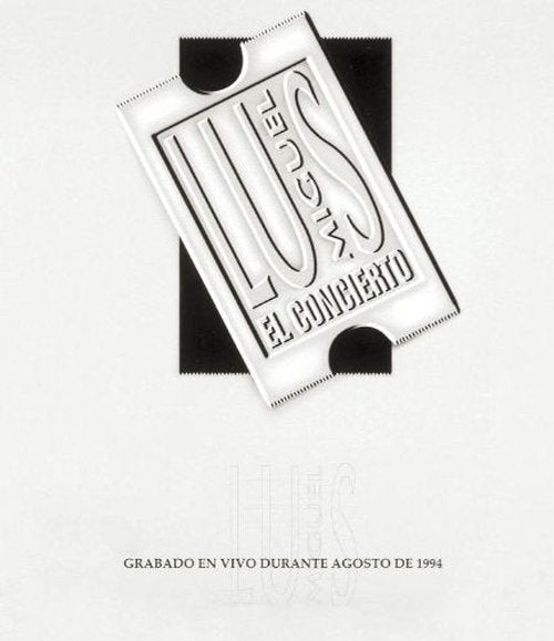 Luis Miguel: El Concierto