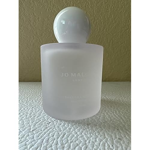 Jo Malone LIMITED EDITION Sakura Cherry Blossom Cologne 3.4FL OZ/100ML