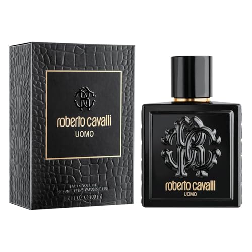 Roberto Cavalli Uomo Eau de Toilette