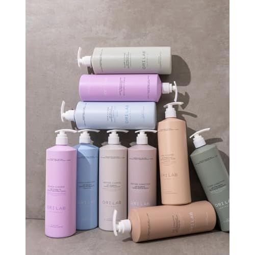ORI LAB - Plump Cleanse 1 Litre