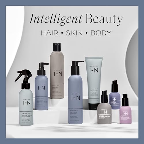 Pure Plenty Conditioner Boosts Volume and Shine for Fine, Thinning Hair, Organic Replenishing Formula, Vegan, 32 Oz