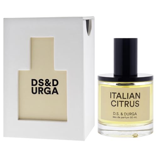 DS & Durga Italian Citrus for Men - 1.6 oz EDP Spray