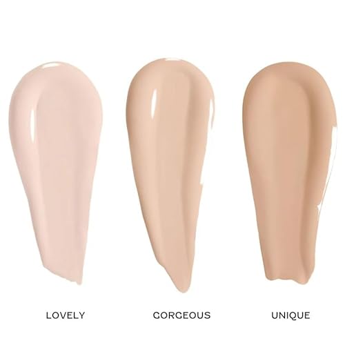 How to be a Redhead Finally Bright Concealer, As Seen on Shark Tank, Lightweight + Creamy, Vegan & Cruelty-Free, Shade ? Lovely 0111