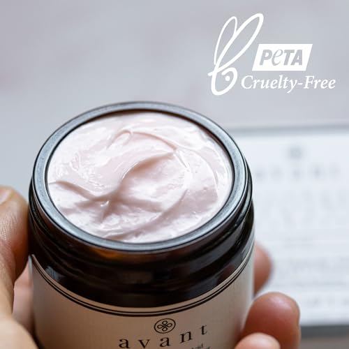 AVANT Ultimate Hyaluronic Acid Resurfacing DUO Moisturiser