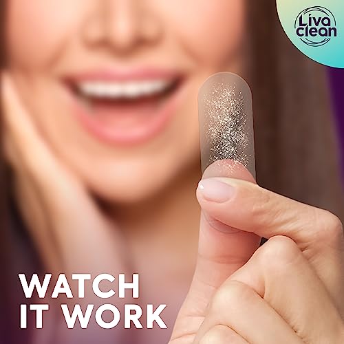 LivaClean LC ?????? ????, ?? ???????? Large Hydrocolloid Acne Patches - for Pore Spots Nose Face Cystic Pimple Zit Patch - Big Pimple Patches Hydrocolloid Bandages Strips Stickers Patch XL Large Acne