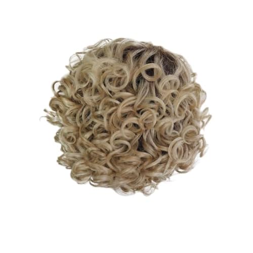 Kim Kimble Leilani Voluminous Spiral Curly Wig by Hairuwear, Average Cap - MC25-88SS Honey