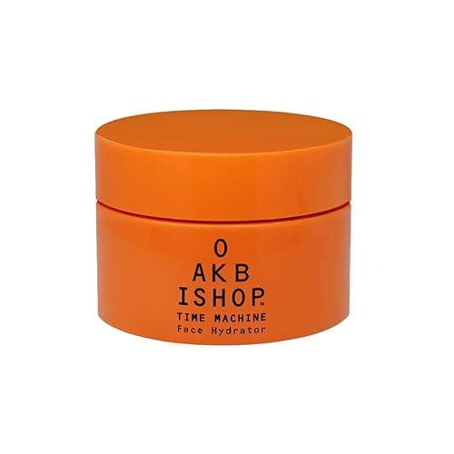 Time Machine Face Hydrator, Patchouli and Neroli, 1.69 fl oz