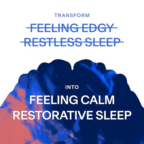 Stasis Nighttime - Calm and Sleep Capsules to Pair with Stimulant - Skullcap, Magnolia Bark, Magnesium for Sleep, and Astaxanthin Supplements for Relaxation and Mood Support - 25 Servings
