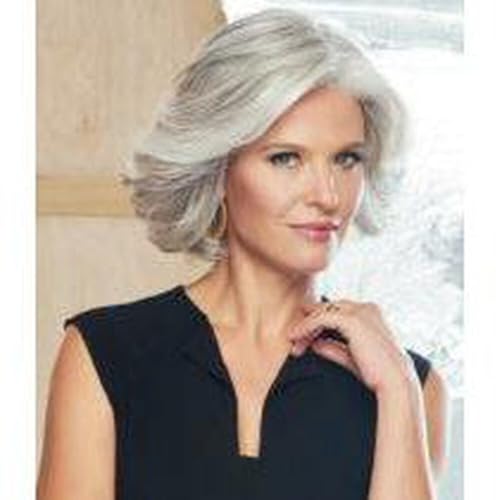 Raquel Welch Crowd Pleaser Wig, Rl6/8 by Hairuwear
