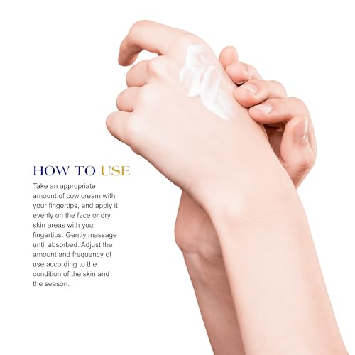 Handmade Whipped Tallow Balm for Skin Care- All Natural Grass Fed Beef Tallow All Purpose Balm,Face and Body Moisturizing Cream, Tallow Balm For Dry Skin- 2 oz
