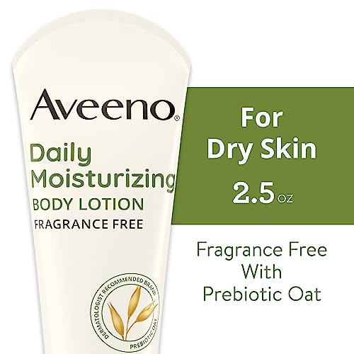Aveeno Sensitive Skin Essentials Gift Set with Daily Moisturizing Lotion, Daily Moisturizing Body Wash, Calm + Restore Makeup Removing Wipes, & Skin Relief Repairing Hand Mask, 4 items