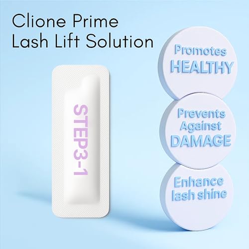 Korean Lash Lift Lotion - Eyebrow Lamination Eyelash Perm Home & Professional Use Eyelash Lift Lash Perm Brow Lamination