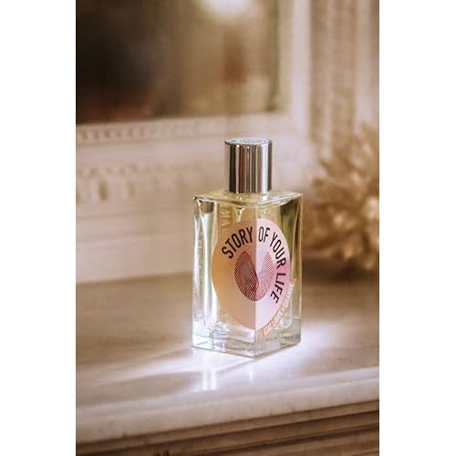 Etat Libre d'Orange Story of Your Life EDP 50ml