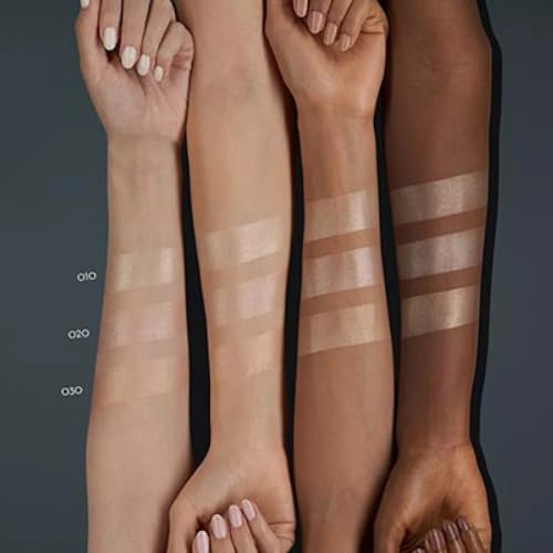 Catrice | More Than Glow Highlighter | Silky Soft Pressed Powder for Intense Radiant Glow | Vegan & Cruelty Free (020 | Supreme Rose Beam)