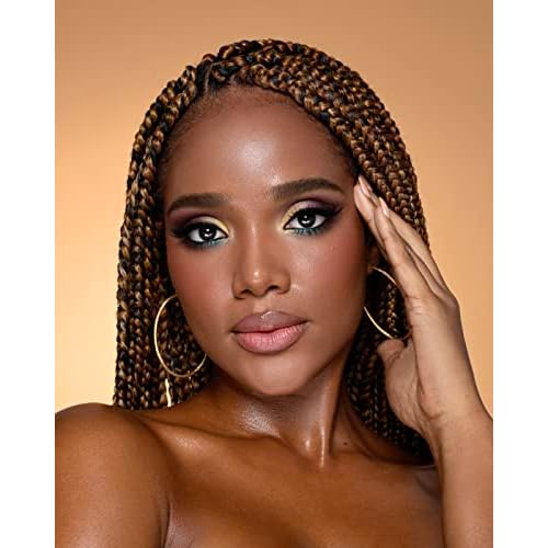 Sigma Beauty Jewels Eyeshadow Palette