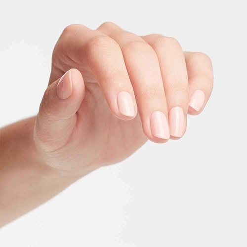 OPI Powder Perfection Bubble Bath | Sheer Nude Pink Crème Nail Dipping Powder | Acrylic Alternative | 1.5 oz