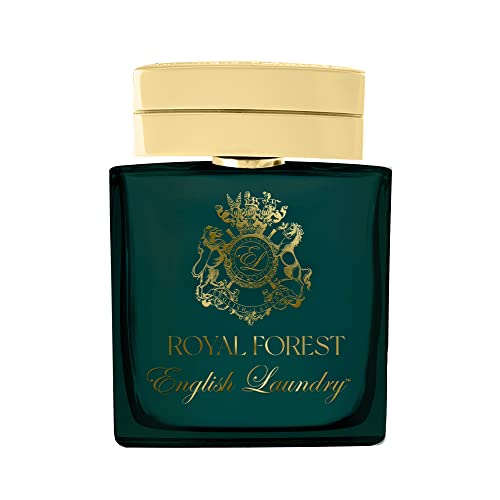 English Laundry Royal Forest Eau de Parfum 3.4 fl. oz. Spray for Men