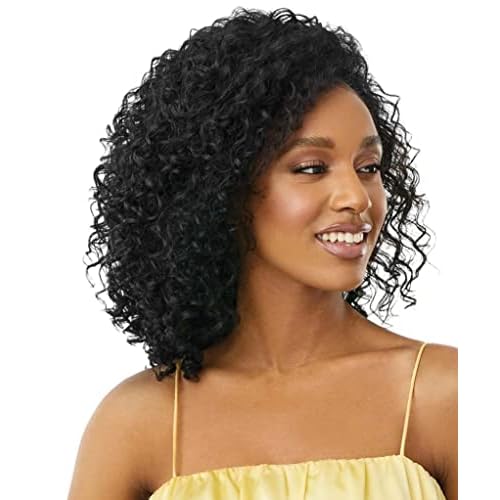 Outre Converti Cap Hair Wig BEACH BABE (280)